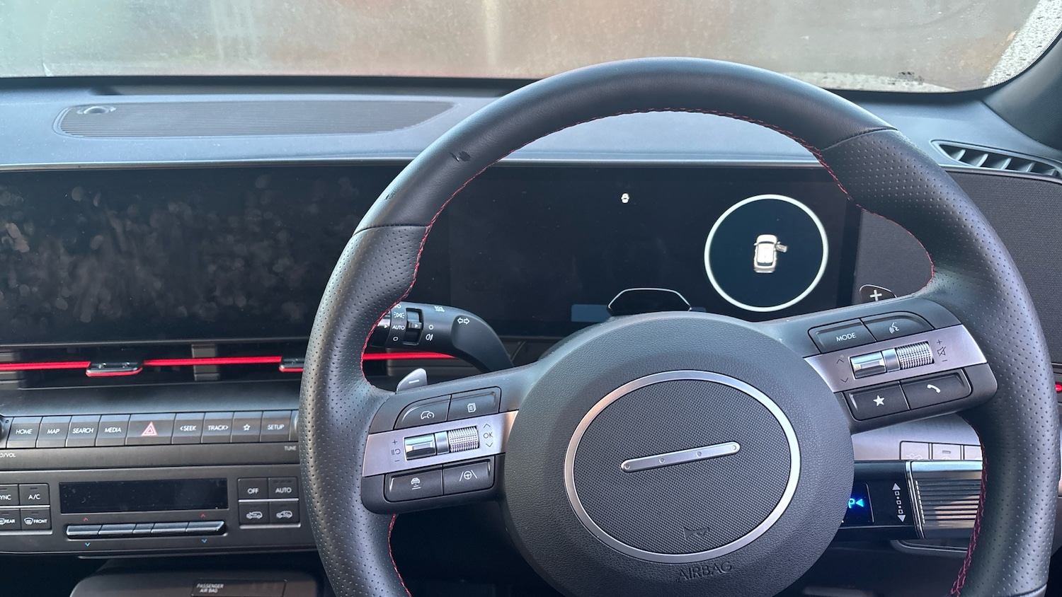 Used Hyundai KONA 2025 for sale - 77062006: Photo 10