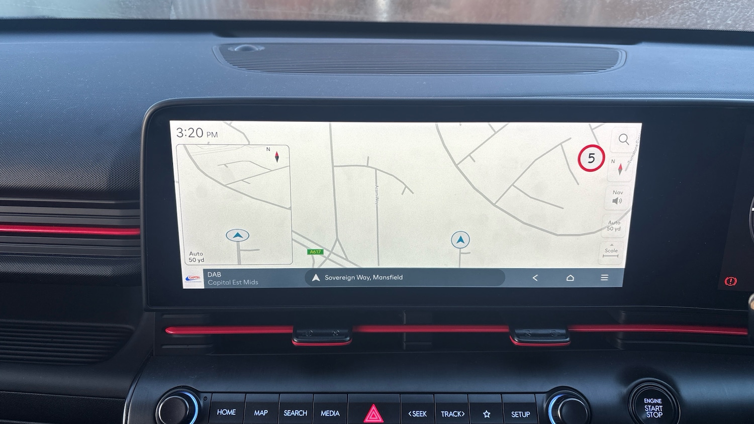 Used Hyundai KONA 2025 for sale - 77062006: Photo 12