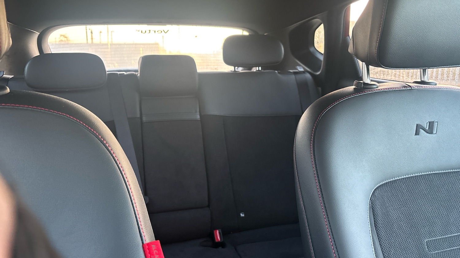 Used Hyundai KONA 2025 for sale - 77062006: Photo 15