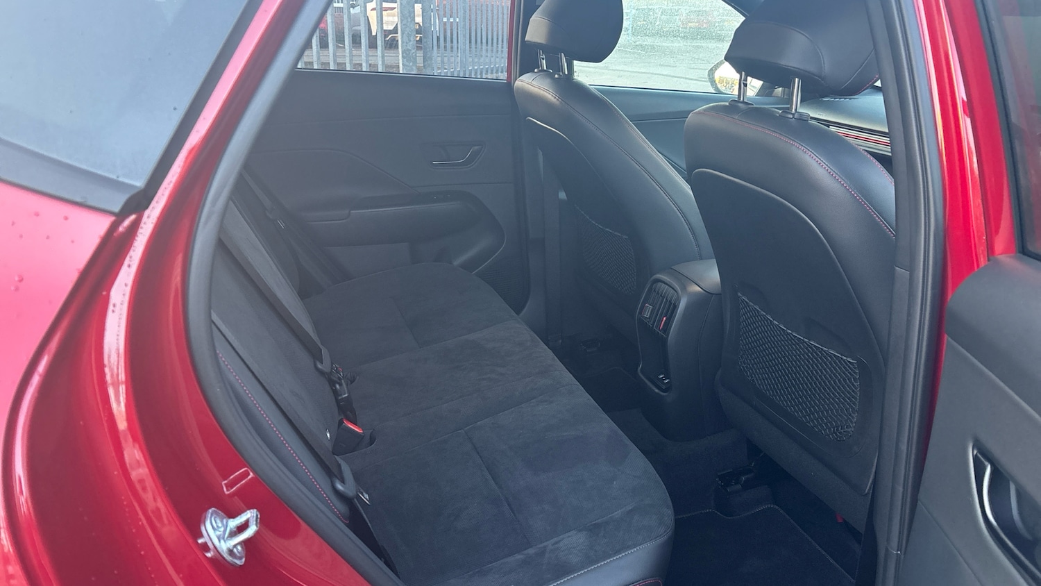 Used Hyundai KONA 2025 for sale - 77062006: Photo 16