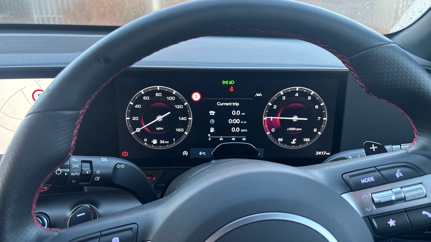 Used Hyundai KONA 2025 for sale - 77062006: Photo 18