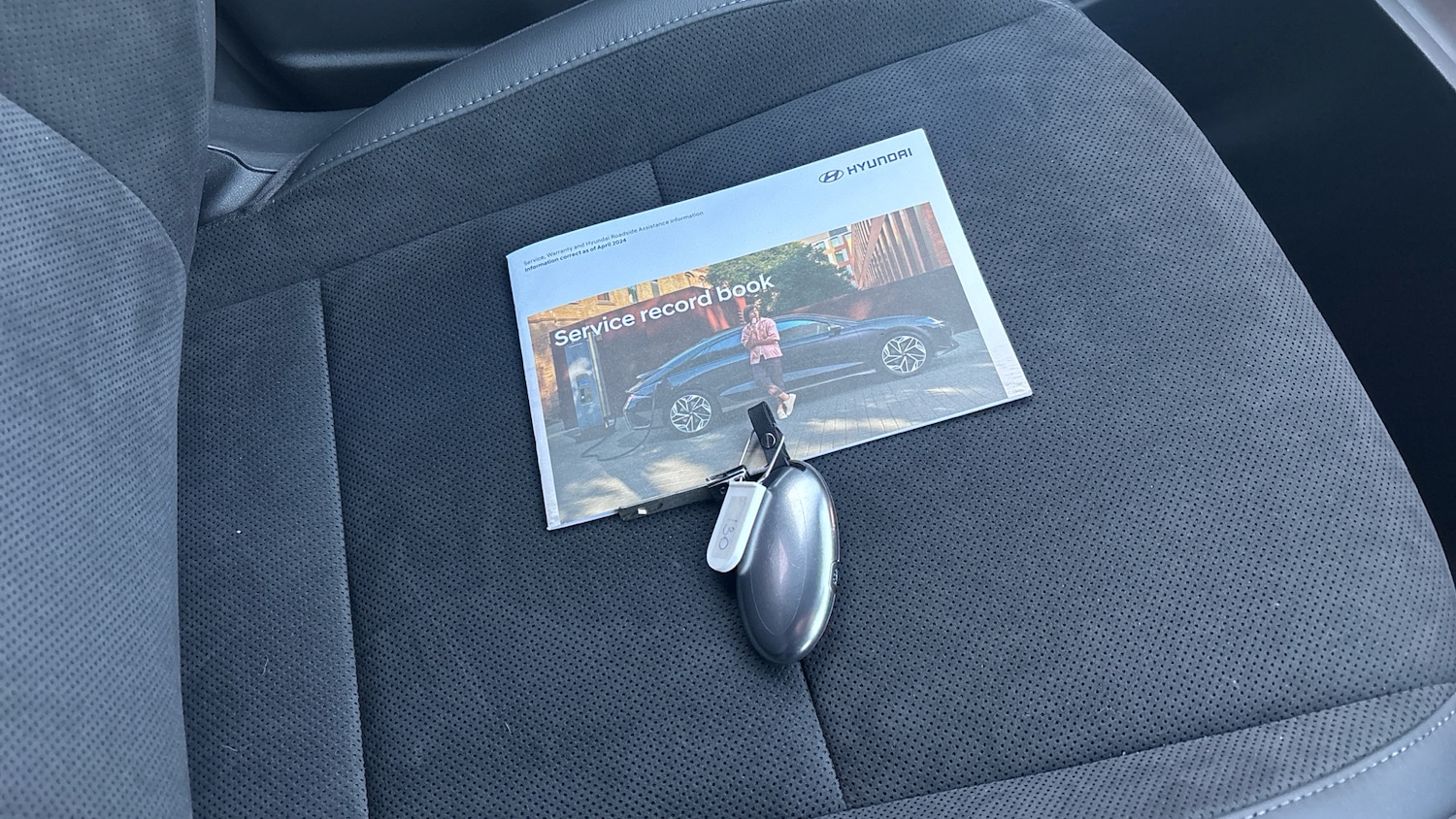 Used Hyundai KONA 2025 for sale - 77062006: Photo 19