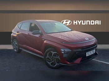 2025 (75) - 1.6T 138 N Line S 5dr DCT