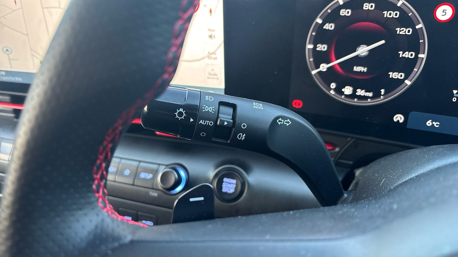 Used Hyundai KONA 2025 for sale - 77062006: Photo 22