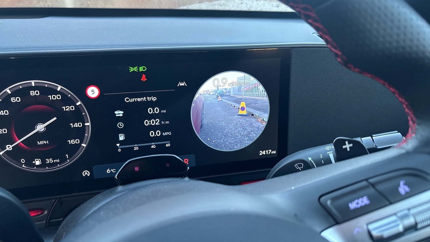 Used Hyundai KONA 2025 for sale - 77062006: Photo 32