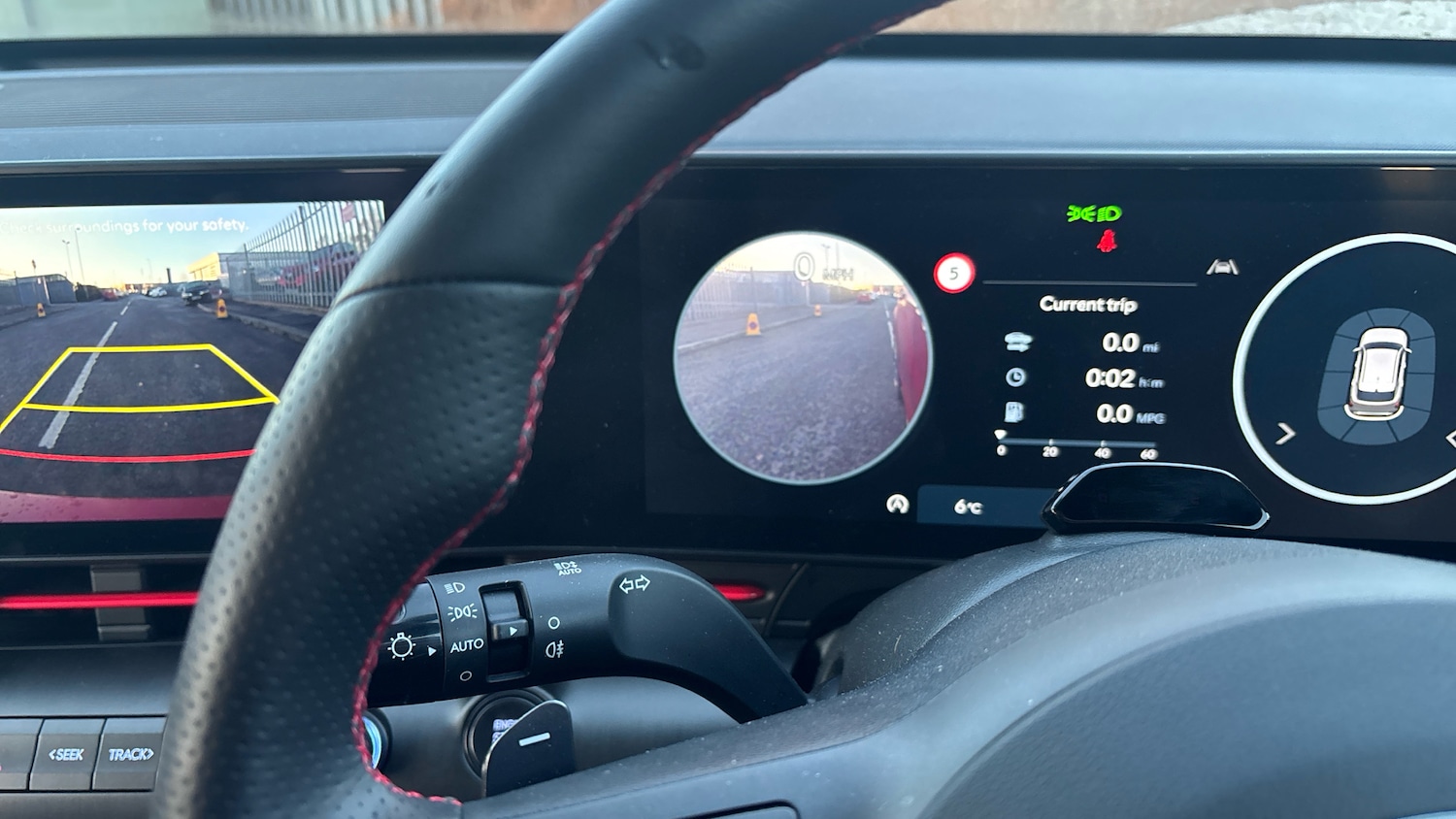 Used Hyundai KONA 2025 for sale - 77062006: Photo 33