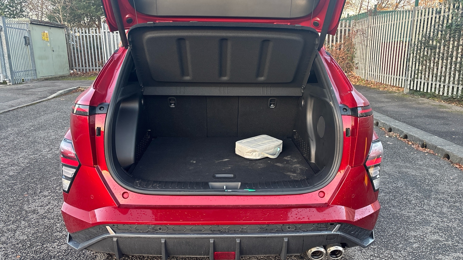 Used Hyundai KONA 2025 for sale - 77062006: Photo 4