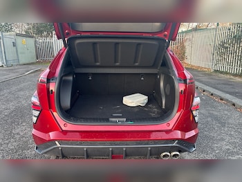 Used Hyundai KONA 2025 for sale - 77062006: Photo