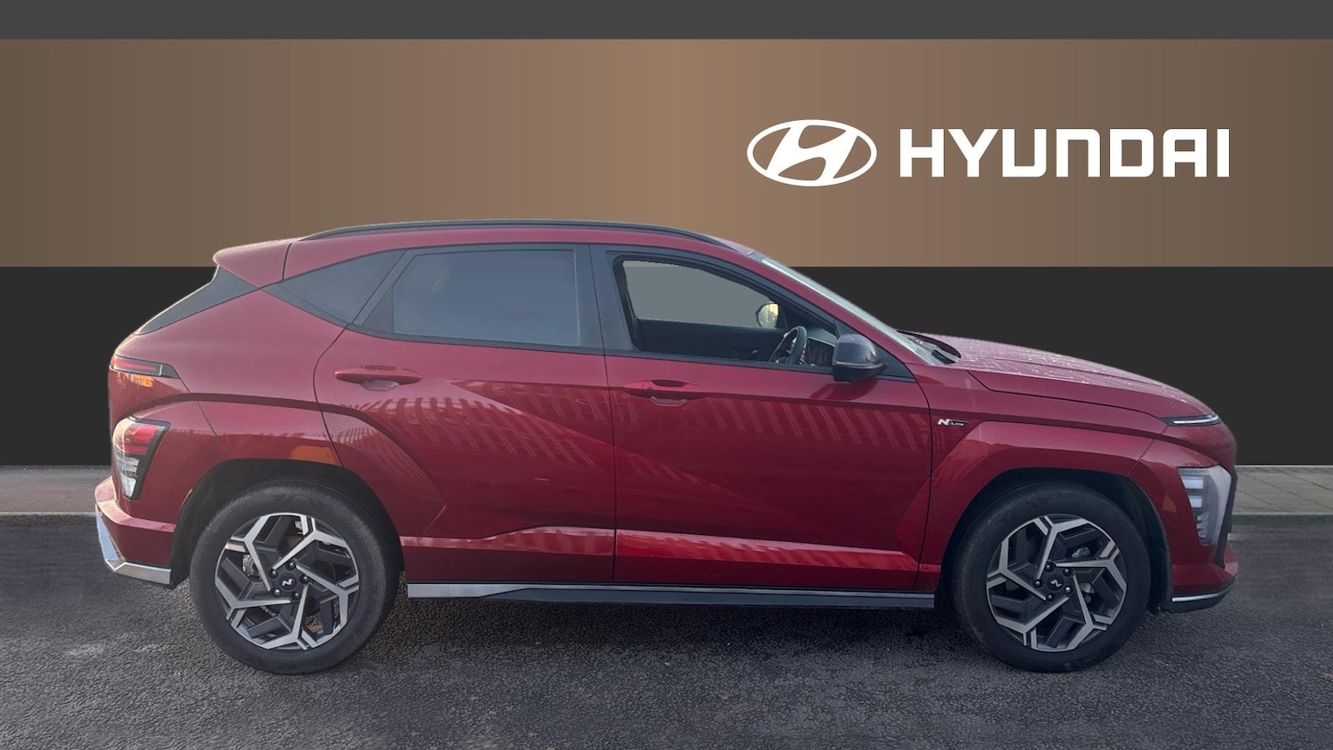 Used Hyundai KONA 2025 for sale - 77062006: Photo 5