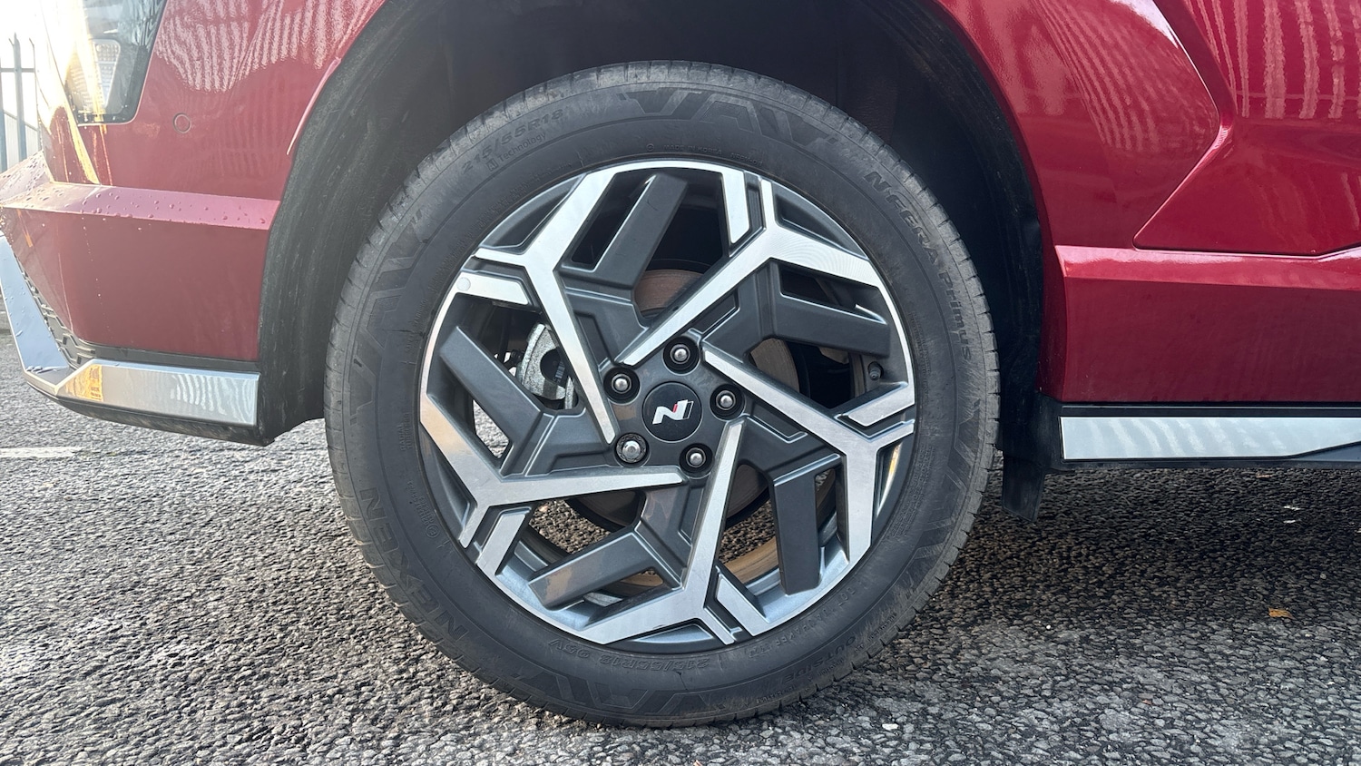 Used Hyundai KONA 2025 for sale - 77062006: Photo 7