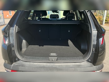 Used Hyundai TUCSON 2021 for sale - 79163396: Photo