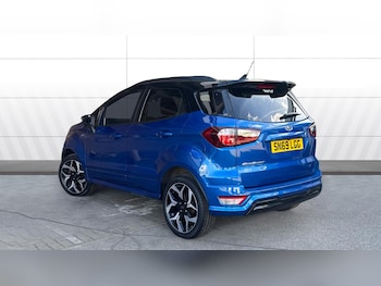 Used Ford Ecosport 2019 for sale - 78250742: Photo