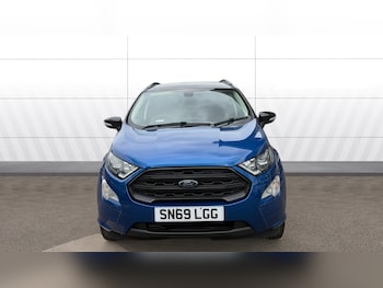 Used Ford Ecosport 2019 for sale - 78250742: Photo