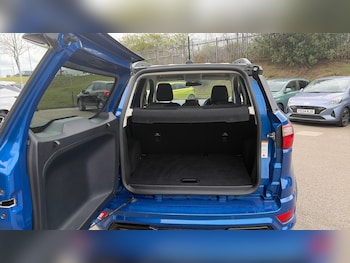 Used Ford Ecosport 2019 for sale - 78250742: Photo