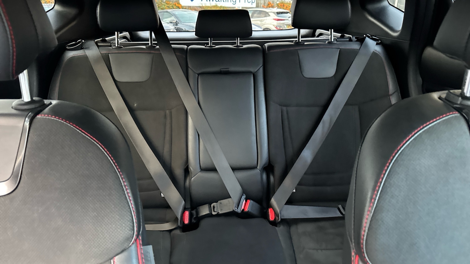 Used Hyundai TUCSON 2022 for sale - 76354946: Photo 15