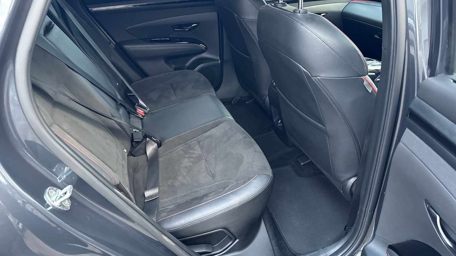 Used Hyundai TUCSON 2022 for sale - 76354946: Photo 16