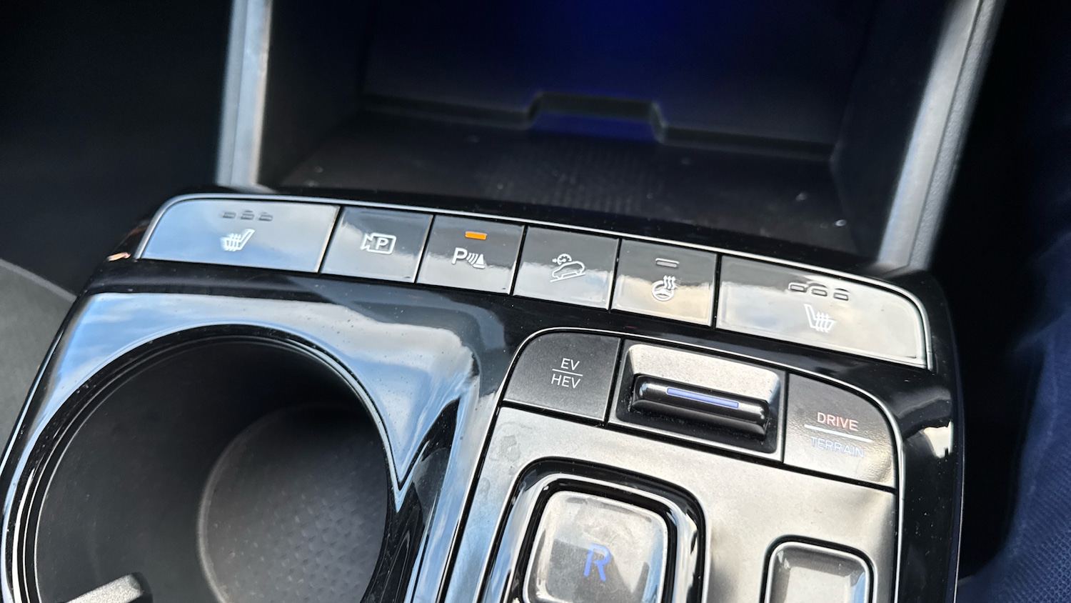 Used Hyundai TUCSON 2022 for sale - 76354946: Photo 23