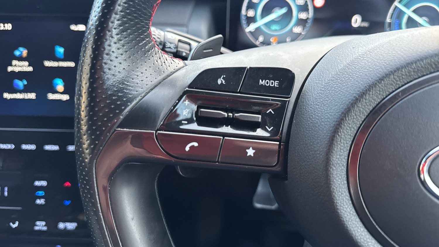 Used Hyundai TUCSON 2022 for sale - 76354946: Photo 25