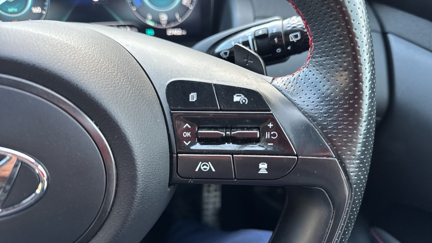 Used Hyundai TUCSON 2022 for sale - 76354946: Photo 27