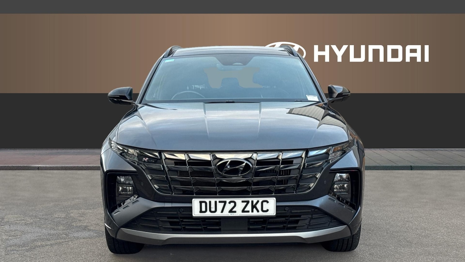 Used Hyundai TUCSON 2022 for sale - 76354946: Photo 3