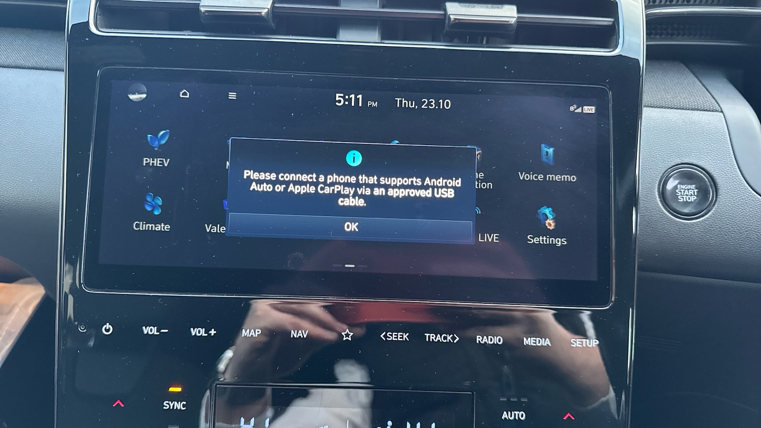 Used Hyundai TUCSON 2022 for sale - 76354946: Photo 31