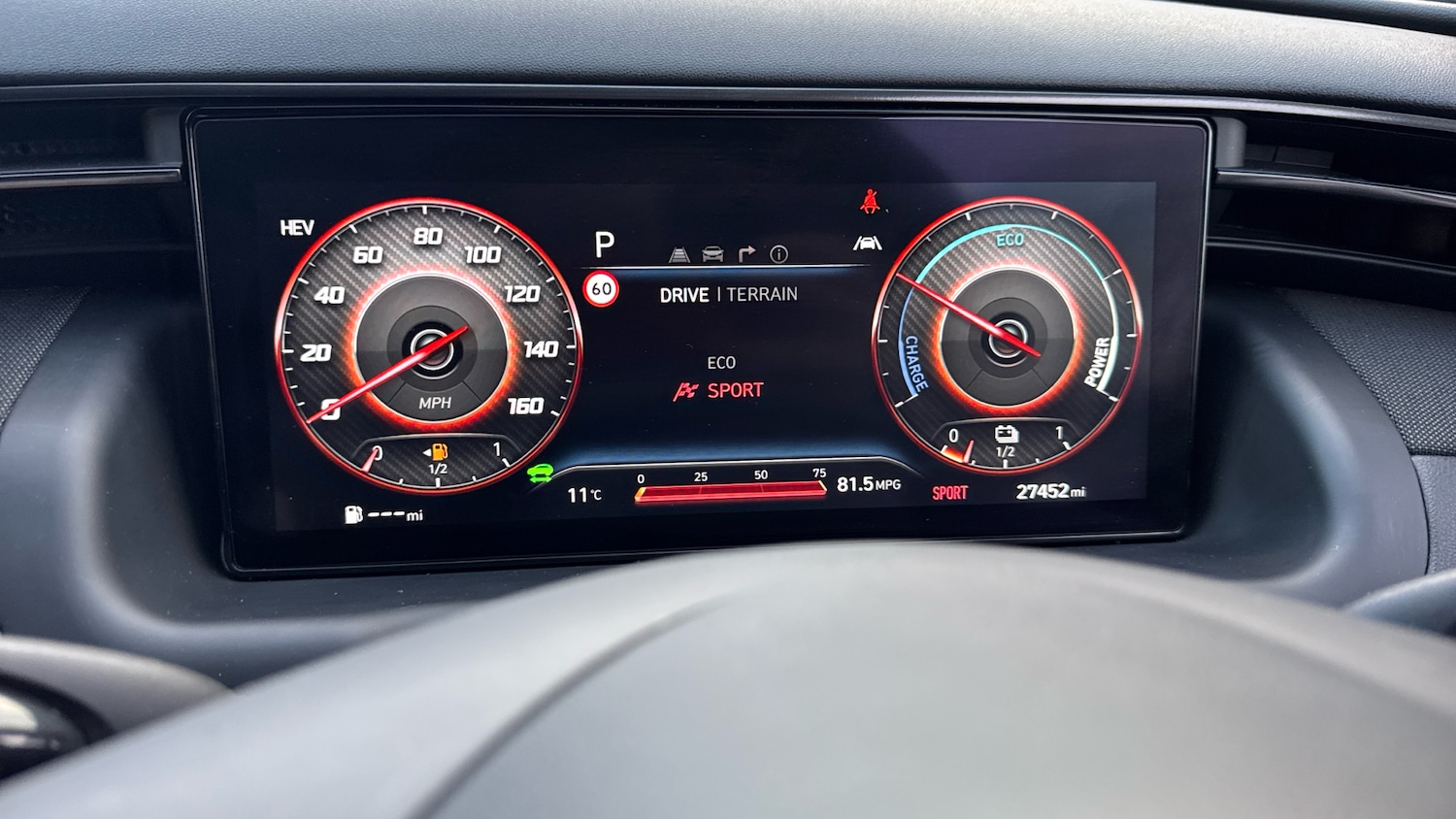 Used Hyundai TUCSON 2022 for sale - 76354946: Photo 33