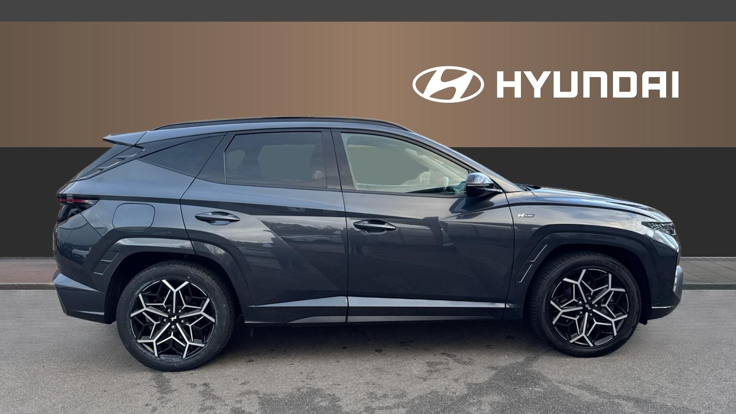 Used Hyundai TUCSON 2022 for sale - 76354946: Photo 5