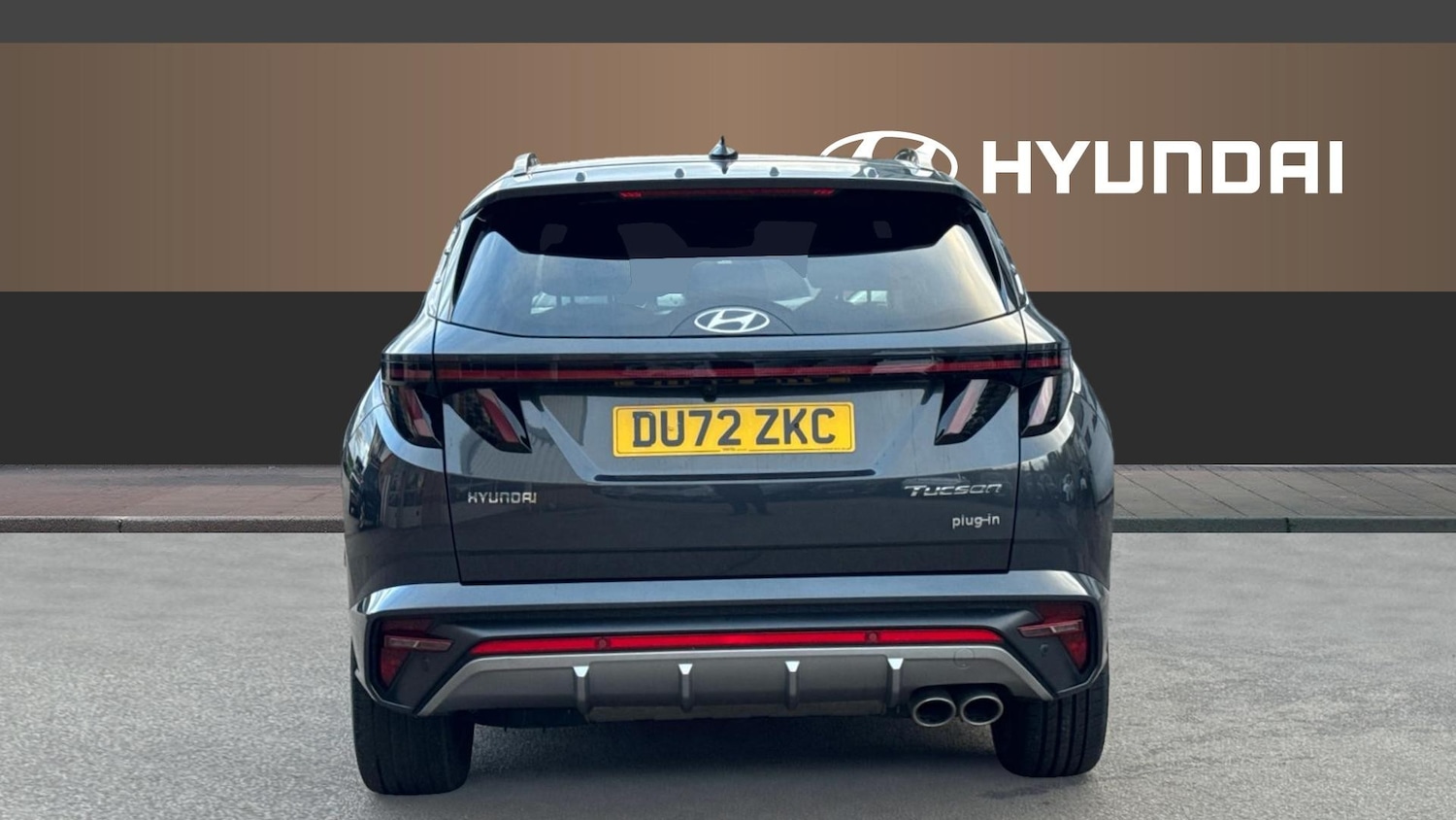 Used Hyundai TUCSON 2022 for sale - 76354946: Photo 6