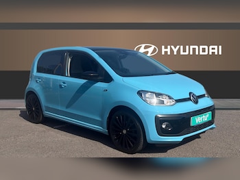 Used Volkswagen up! 2021 for sale - 78814121: Photo