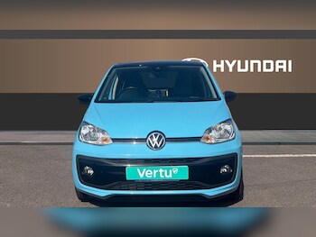 Used Volkswagen up! 2021 for sale - 78814121: Photo