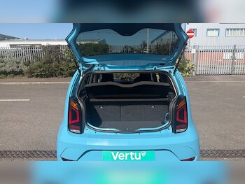 Used Volkswagen up! 2021 for sale - 78814121: Photo