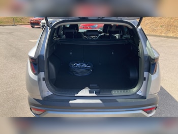 Used Hyundai TUCSON 2025 for sale - 79354888: Photo