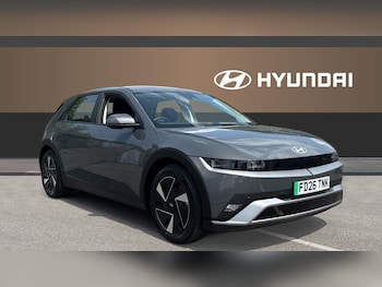 Used Hyundai IONIQ 5 2026 for sale - 78837813: Photo