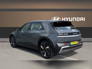Used Hyundai IONIQ 5 2026 for sale - 78837813: Photo