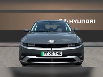 Used Hyundai IONIQ 5 2026 for sale - 78837813: Photo