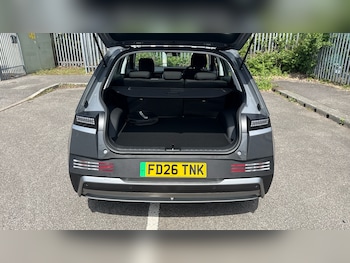 Used Hyundai IONIQ 5 2026 for sale - 78837813: Photo