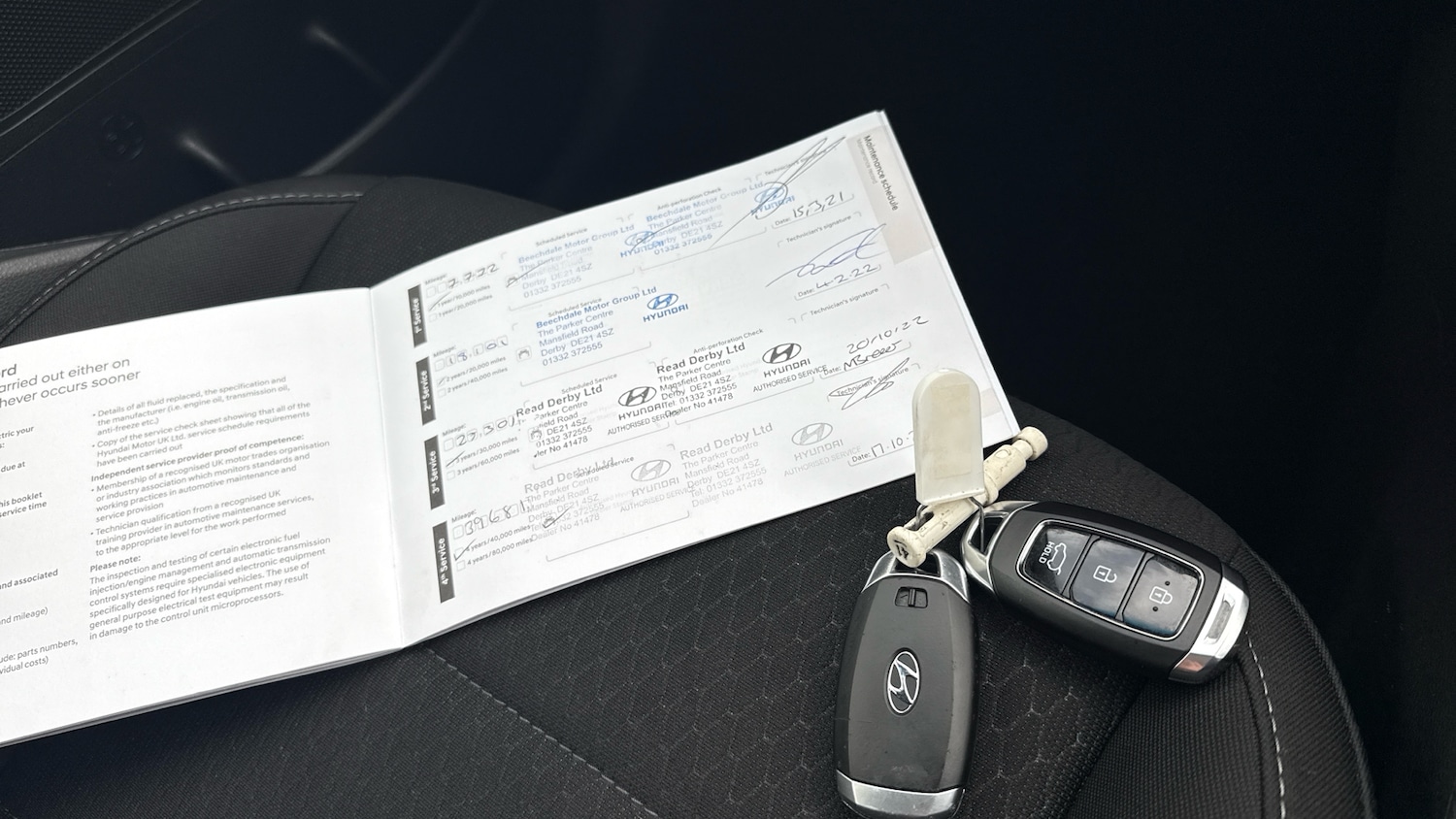 Vehicle 19