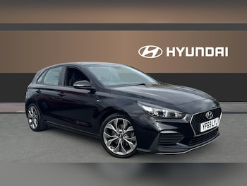 2019 (69) - 1.4T GDI N Line 5dr Petrol Hatchback