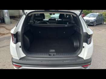 Used Hyundai TUCSON 2024 for sale - 75274811: Photo