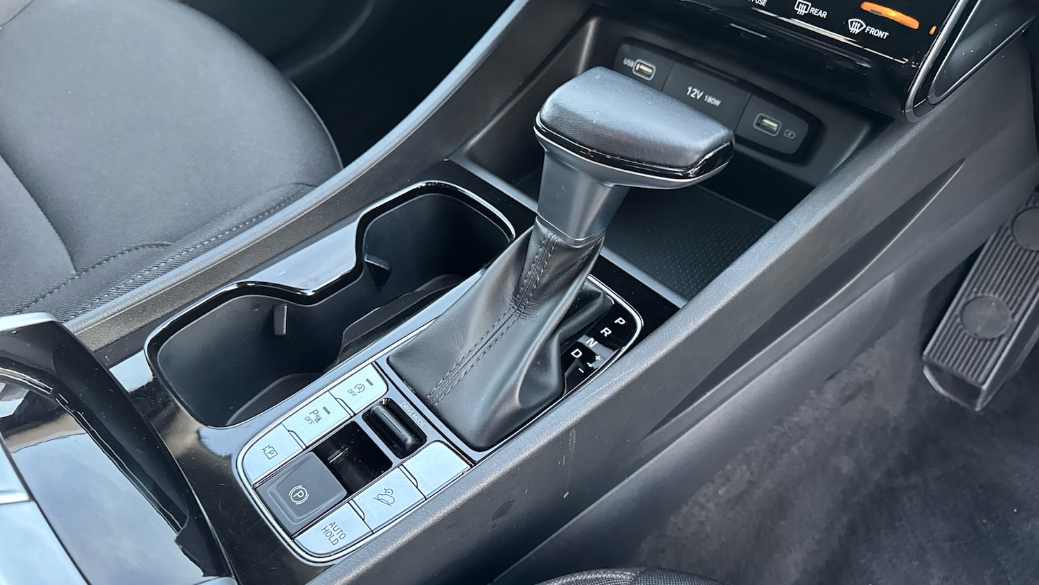 Used Hyundai TUCSON 2023 for sale - 77715242: Photo 13