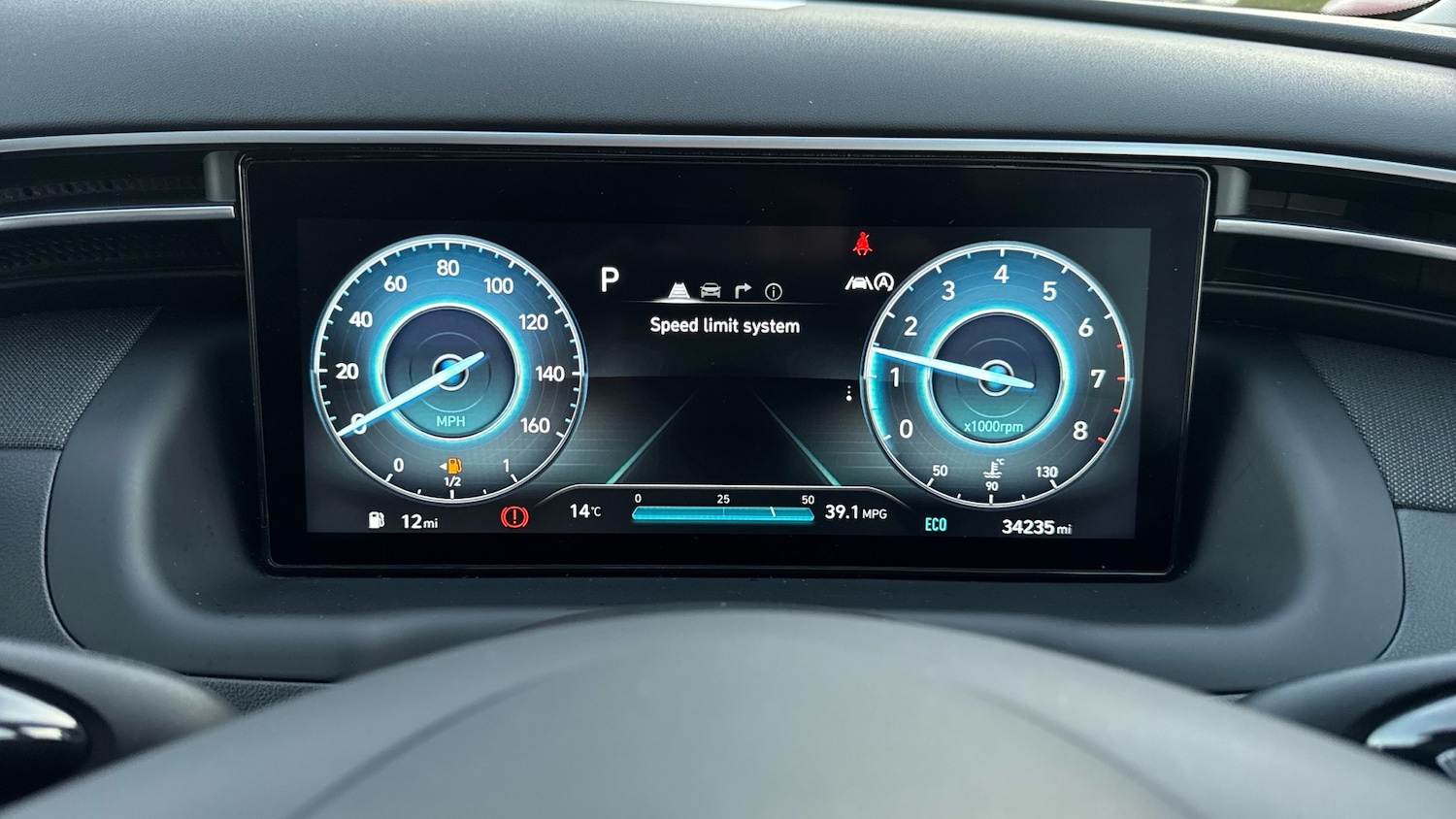 Used Hyundai TUCSON 2023 for sale - 77715242: Photo 18