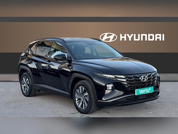 Used Hyundai TUCSON 2023 for sale - 77715242: Photo