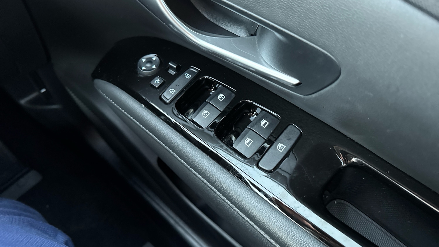 Used Hyundai TUCSON 2023 for sale - 77715242: Photo 22