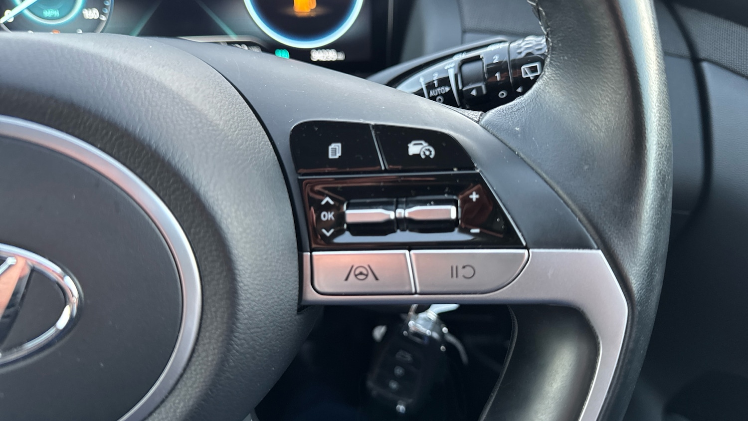 Used Hyundai TUCSON 2023 for sale - 77715242: Photo 24