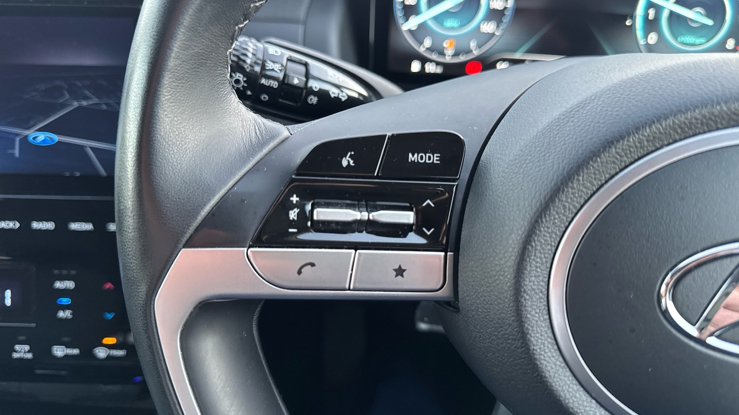 Used Hyundai TUCSON 2023 for sale - 77715242: Photo 25