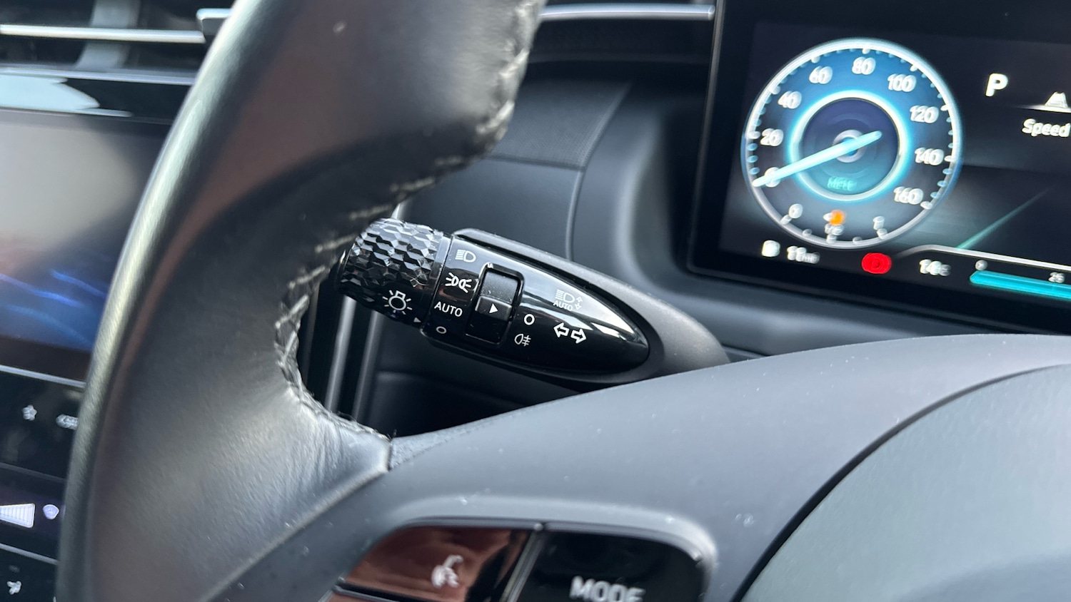 Used Hyundai TUCSON 2023 for sale - 77715242: Photo 26