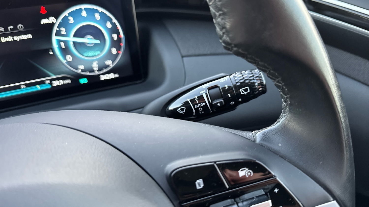 Used Hyundai TUCSON 2023 for sale - 77715242: Photo 27