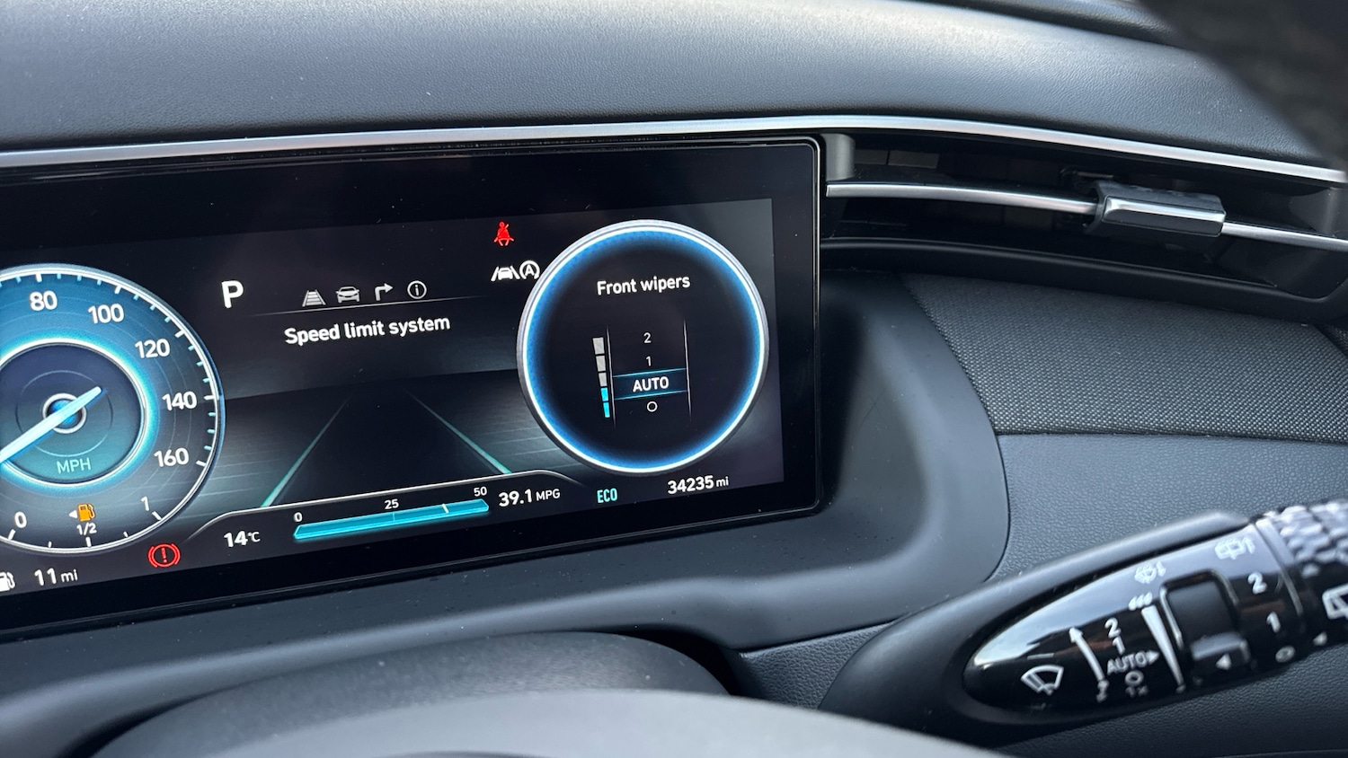 Used Hyundai TUCSON 2023 for sale - 77715242: Photo 29