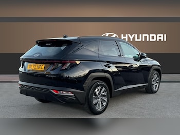 Used Hyundai TUCSON 2023 for sale - 77715242: Photo