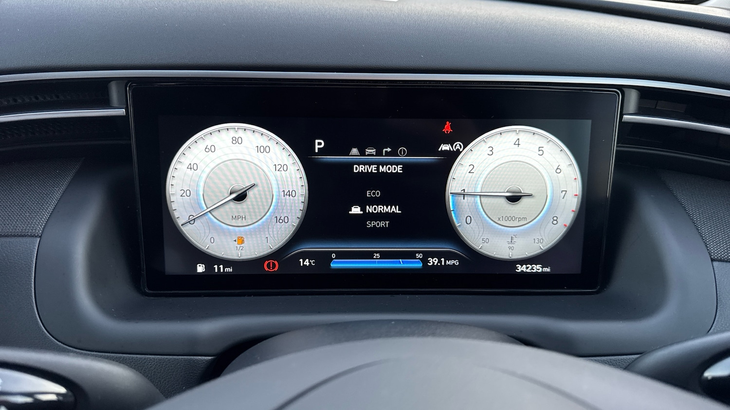 Used Hyundai TUCSON 2023 for sale - 77715242: Photo 30